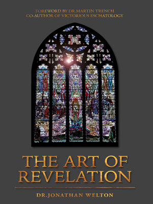 cover image of The Art of Revelation